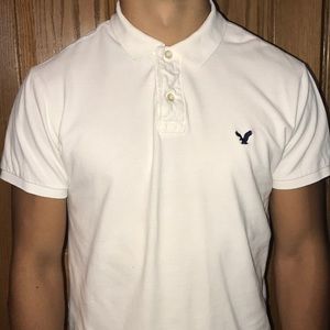 American Eagle Polo